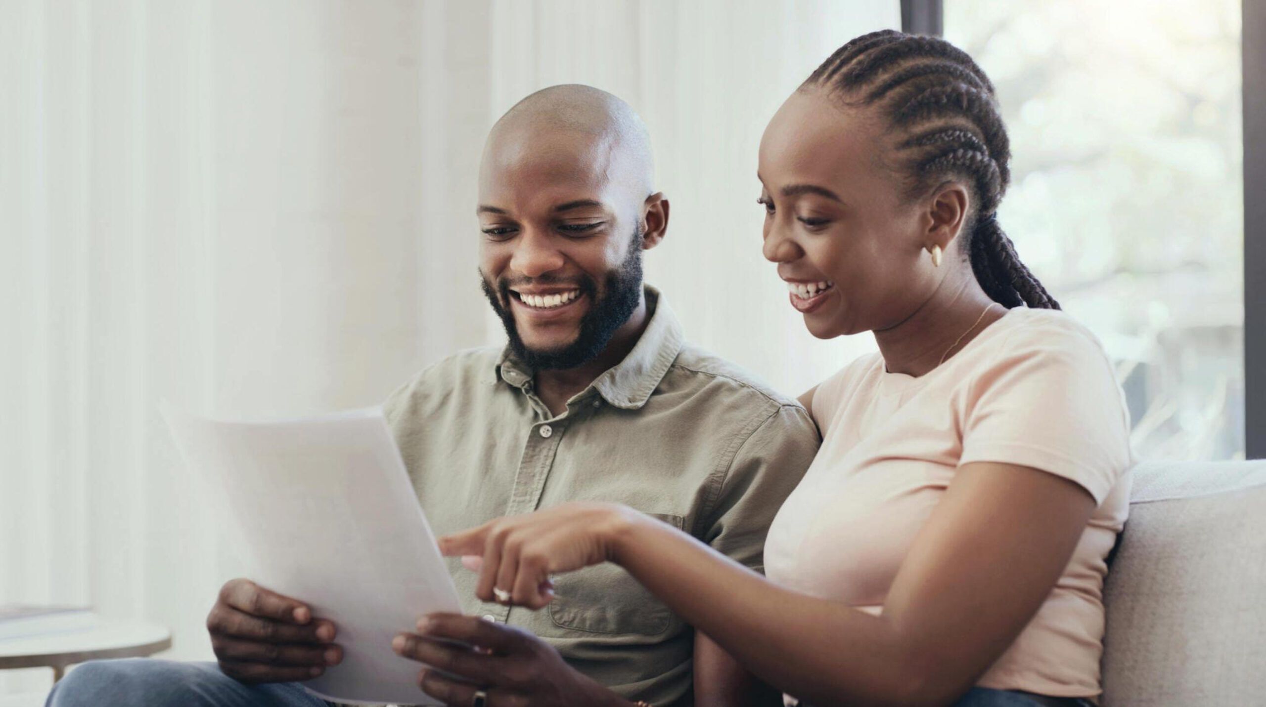 Financial Self-Care Checklist