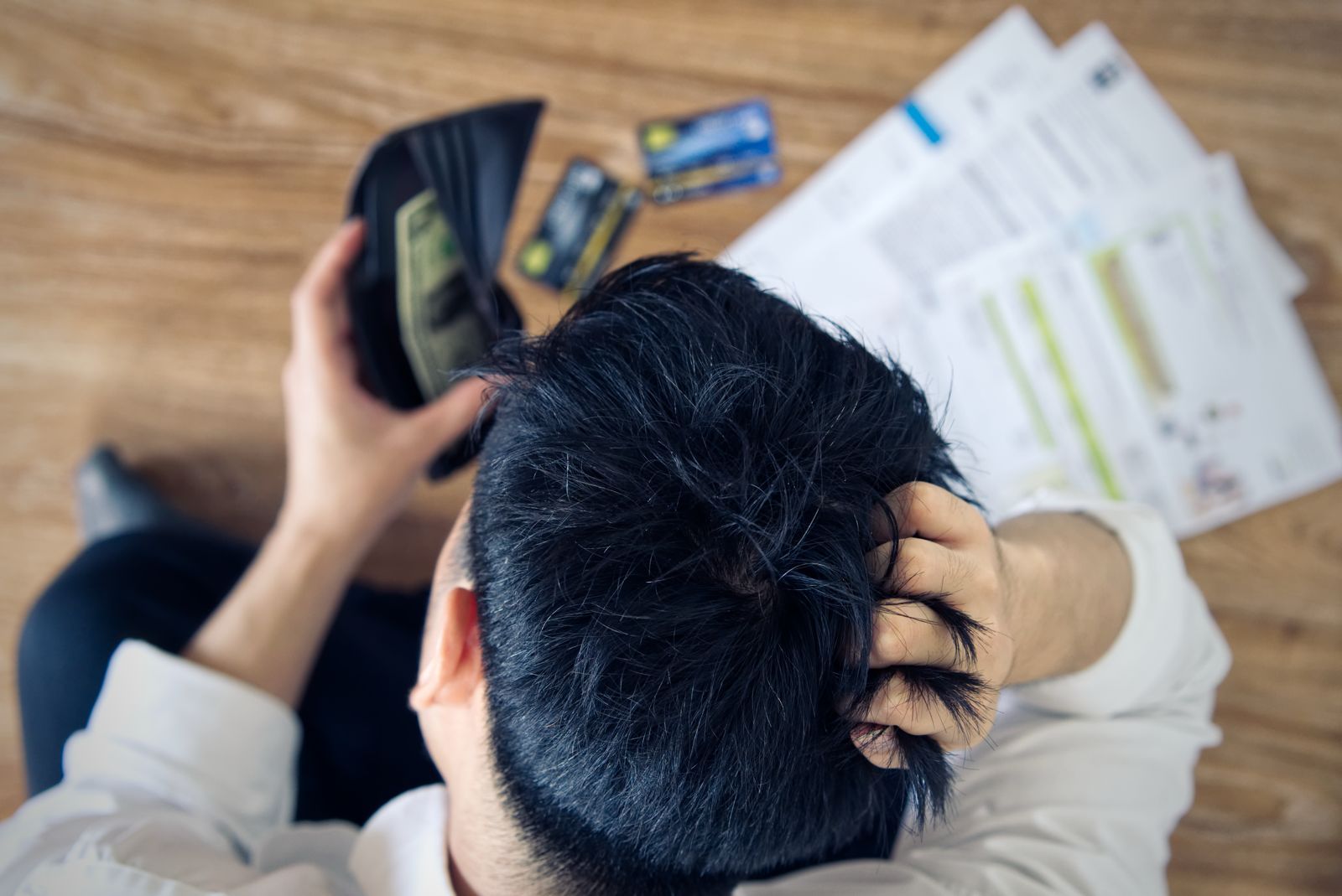 Buy Now, Pay Later Debt Is Quietly Hurting Texas Families. Here’s How to Regain Control