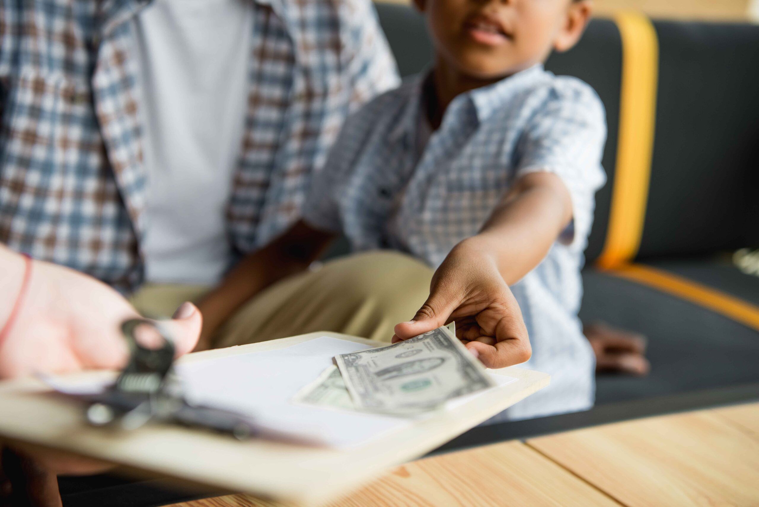 Mastering Money Matters: Essential Tips for Texas Families