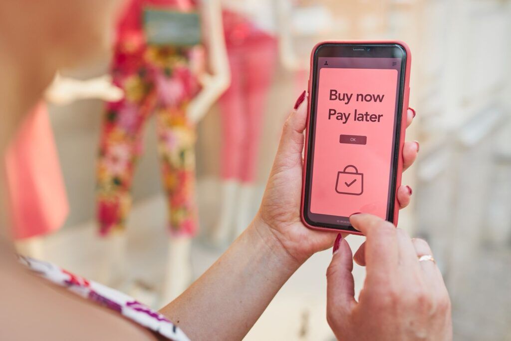 Buy Now, Pay Later Debt Is Quietly Hurting Texas Families. Here’s How to Regain Control