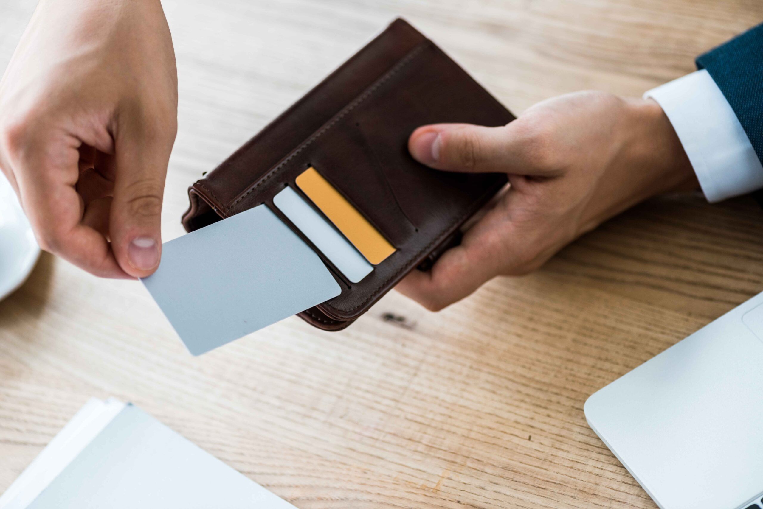 Protecting Yourself from Credit Card Fraud: What You Need to Know