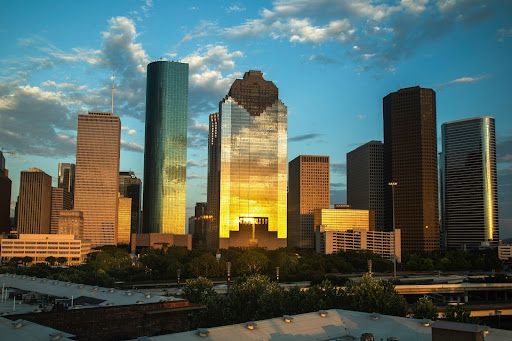 Houston Large Debt Relief Solutions: Expert Help