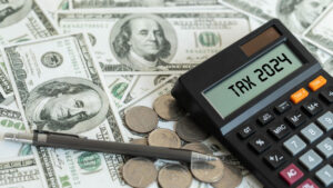 tax refunds