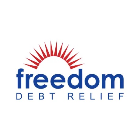 Freedom Debt Relief logo