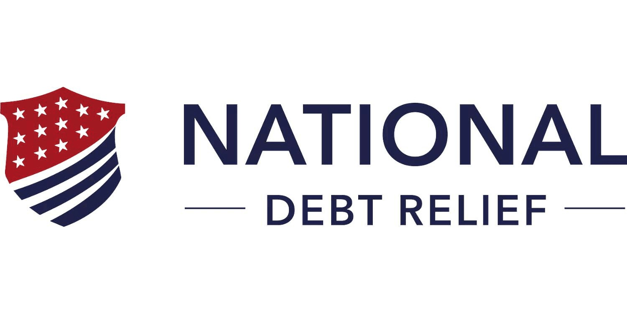 National Debt Relief logo